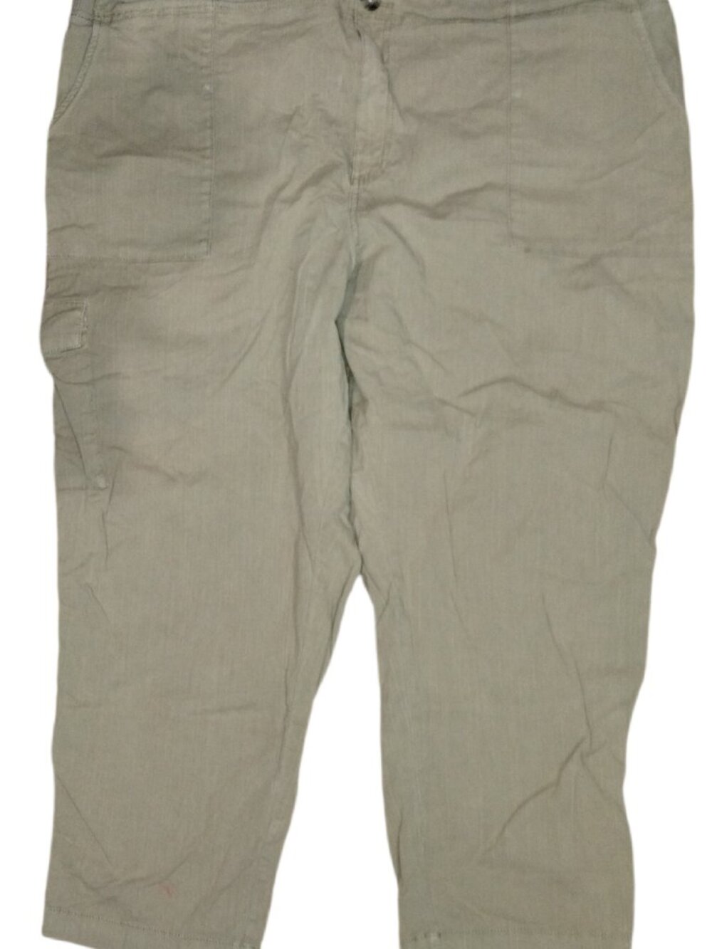 24W Sanoma Pants, Khaki